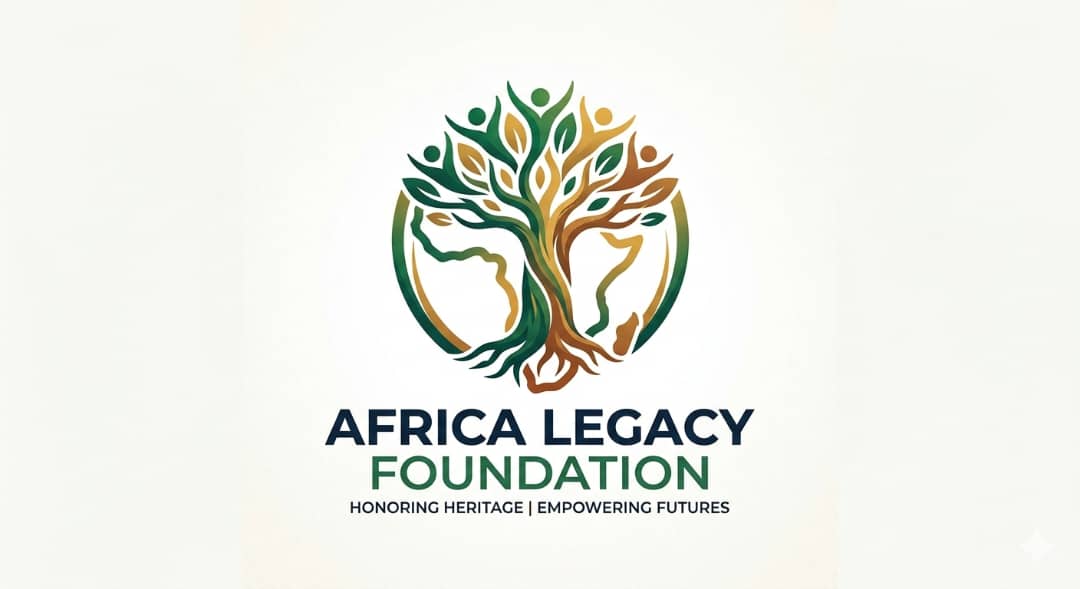 Africa Legacy Foundation logo